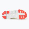 Buty do biegania damskie On Cloudflow 4 white/hay 4