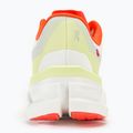 Buty do biegania damskie On Cloudflow 4 white/hay 6