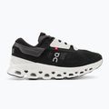 Buty do biegania damskie On Cloudstratus 3 black/frost 2