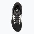 Buty do biegania damskie On Cloudstratus 3 black/frost 5