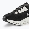 Buty do biegania damskie On Cloudstratus 3 black/frost 7