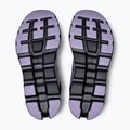 Buty do biegania damskie On Cloudstratus 3 metal/wisteria 12