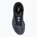 Buty do biegania damskie On Cloudstratus 3 metal/wisteria 5