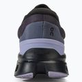 Buty do biegania damskie On Cloudstratus 3 metal/wisteria 6