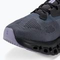 Buty do biegania damskie On Cloudstratus 3 metal/wisteria 7