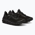 Buty do biegania damskie On Cloudultra 2 black 8