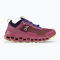 Buty do biegania damskie On Cloudultra 2 cherry/hay 2