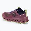Buty do biegania damskie On Cloudultra 2 cherry/hay 3