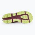 Buty do biegania damskie On Cloudultra 2 cherry/hay 4