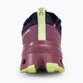 Buty do biegania damskie On Cloudultra 2 cherry/hay 6