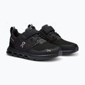 Buty dzieciece On Running Cloud Play black 3