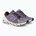 Buty do biegania męskie On Cloudflyer 4 shark/pearl 5