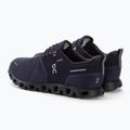 Buty męskie On Cloud 5 Waterproof midnight/magnet 4