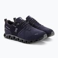 Buty męskie On Cloud 5 Waterproof midnight/magnet 5