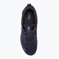 Buty męskie On Cloud 5 Waterproof midnight/magnet 7