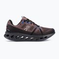 Buty do biegania męskie On Cloudsurfer black/cobalt 2