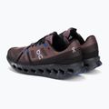 Buty do biegania męskie On Cloudsurfer black/cobalt 4