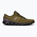 Buty do biegania męskie On Cloud X 3 hunter/black 2