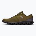 Buty do biegania męskie On Cloud X 3 hunter/black 3