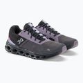 Buty do biegania męskie On Running Cloudrunner iron/black 5