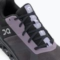 Buty do biegania męskie On Running Cloudrunner iron/black 10