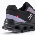 Buty do biegania męskie On Running Cloudrunner iron/black 11
