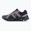 Buty do biegania męskie On Running Cloudrunner iron/black 3
