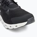 Buty męskie On Cloud 5 Coast black 7