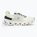 Buty do biegania męskie On Running Cloudswift 3 ivory/black 2