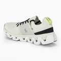 Buty do biegania męskie On Running Cloudswift 3 ivory/black 3
