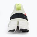 Buty do biegania męskie On Running Cloudswift 3 ivory/black 6