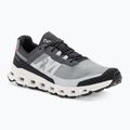 Buty do biegania męskie On Running Cloudvista black/white