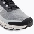 Buty do biegania męskie On Running Cloudvista black/white 7