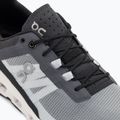 Buty do biegania męskie On Running Cloudvista black/white 8