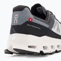 Buty do biegania męskie On Running Cloudvista black/white 9