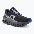 Buty do biegania damskie On Running Cloudmonster magnet/shark