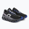 Buty do biegania damskie On Running Cloudmonster magnet/shark 5