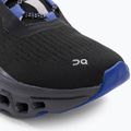 Buty do biegania damskie On Running Cloudmonster magnet/shark 8