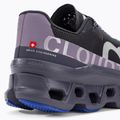 Buty do biegania damskie On Running Cloudmonster magnet/shark 10