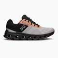 Buty do biegania damskie On Cloudrunner Waterproof fade/black 8