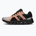 Buty do biegania damskie On Cloudrunner Waterproof fade/black 9