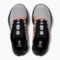 Buty do biegania damskie On Cloudrunner Waterproof fade/black 11