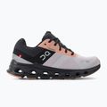 Buty do biegania damskie On Cloudrunner Waterproof fade/black 2
