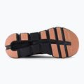 Buty do biegania damskie On Cloudrunner Waterproof fade/black 5
