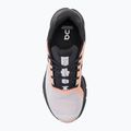 Buty do biegania damskie On Cloudrunner Waterproof fade/black 6