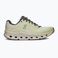 Buty do biegania damskie On Cloudgo hay/sand 8