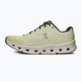 Buty do biegania damskie On Cloudgo hay/sand 9