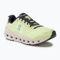 Buty do biegania damskie On Cloudgo hay/sand