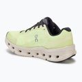 Buty do biegania damskie On Cloudgo hay/sand 3