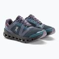 Buty do biegania damskie On Cloudgo storm/magnet 5
